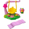 Wow Wee WowWee, Lite Sprites Deluxe, Lėlės Priedas Žaidimų Rinkinys, Sūpynės, Mergaitėms, 4+ metai