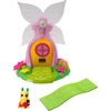 Wow Wee WowWee, Lite Sprites Deluxe, Lėlės Priedas žaidimų rinkinys, Vėjo malūnas, Mergaitėms, 4+ metų