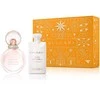 Bvlgari kalėdinių 2024 metų rinkinys: Rose Goldea Blossom Delight 2019, kvepalai moterims, 50 ml + Rose Goldea Blossom Delight 2019, hidrolatas