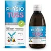 Ysana Physiotuss pediatrinis sirupas 140ml