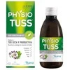Ysana Physiotuss suaugusiųjų sirupas 140ml