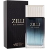Zilli Mėlyna Titanium EDP parfumuotas vanduo vyrams, 100 ml