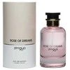 Zimaya Rose Of Dreams EDP parfumuotas vanduo moterims, 100 ml
