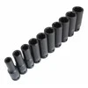 ASTA 1/2 "IMPACT SOCET RINKINYS - 10vnt (10-11-12-13-14-17-19-21-22-24)
