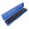 ASTA 1/2 "IMPACT SOCKET RINKINYS - 10vnt (10-11-12-13-14-17-19-21-22-24)