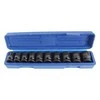 ASTA 1/2 "IMPACT SOCKET RINKINYS - 10vnt (10-11-12-13-14-17-19-21-22-24)
