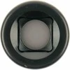 Asta Galvutė smūginė su apsauga ratų varžtams 17mm 1/2"