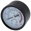 Asta Manometras kompresoriui 1/4" 0-12bar