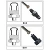 Asta Stabdžių vamzdelių valcavimo įrankis SAE DIN 3/16" 4.75mm