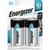 Baterija Energizer Max Plus D LR20 2vnt