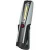 ELWIS Darbo lempa akumuliatorinė 5W+1.5W COB SMD LED
