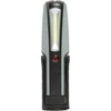 ELWIS Darbo lempa akumuliatorinė 5W+1.5W COB SMD LED