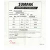 Dinamometrinis raktas 1/2" 50-350Nm SUMAKE