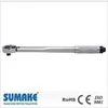 Dinamometrinis raktas 1/2" 50-350Nm SUMAKE