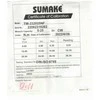 Dinamometrinis raktas 1/4" 5-25Nm SUMAKE