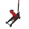 Eagle Pro Domkratas hidraulinis su ratukais 2.5T 75-510mm žemo profilio su pedalu