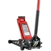 Eagle Pro Domkratas hidraulinis su ratukais 2.5T 75-510mm žemo profilio su rankena