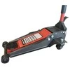 Eagle Pro Domkratas hidraulinis su ratukais 2.5T 75-510mm žemo profilio su pedalu