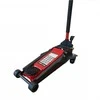 Eagle Pro Domkratas hidraulinis su ratukais 2.5T 75-510mm žemo profilio su pedalu