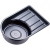 ELLIENT Alyvos surinkimo indas 24L