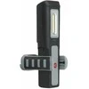 Elwis Lighting Darbo lempa akumuliatorinė su belaidžiu krovimu 6W+1W COB LED 600lm 2600mAh ELWIS WIRELESS W600R