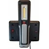 Elwis Lighting Darbo lempa akumuliatorinė su belaidžiu krovimu 6W+1W COB LED 600lm 2600mAh ELWIS WIRELESS W600R