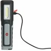 Elwis Lighting Darbo lempa akumuliatorinė su belaidžiu krovimu 6W+1W COB LED 600lm 2600mAh ELWIS WIRELESS W600R