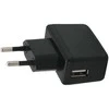 Elwis Lighting Įkroviklis USB 5V 1A 220V EU ELWIS CHG011