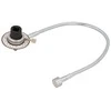 ENERGY Dinamometrinis raktas laipsninis 1/2" su magnetu