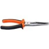 ENERGY Replės prailgintos tiesios 200mm 8"