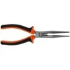 ENERGY Replės prailgintos tiesios 200mm 8"