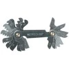 ENERGY Sriegmatis metrinis 0.25-6mm
