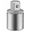 Force Adapteris 1/2"x1/4" 36mm