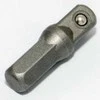Force Adapteris 1/4"x1/4" 30mm