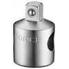 Force Adapteris 1/4"x1/4" su kiauryme