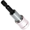 Force Adapteris antgaliams 1/4"x1/4" 60mm