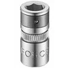 Force Adapteris antgaliams 1/4"x1/4"