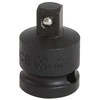 Force Adapteris smūginis 1/2"x3/8" 38mm