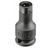 Force Adapteris smūginis antgaliams 3/8"x1/4"