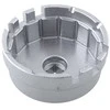Force Alyvos filtro raktas 64.5mm 14 kampų
