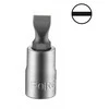 Force Antgalis-galvutė Slotted 1.0x5.5mm 1/4"