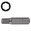 Force Antgalis "Hex" 6 1/4"