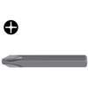 Force Antgalis "Phillips" PH3 5/16" 80mmL