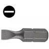 Force Antgalis "Slotted" 6.5mm 1/4"