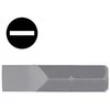 Force Antgalis "Slotted" 8mm 5/16"