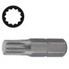 Force Antgalis "Spline" M4 1/4"