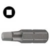 Force Antgalis "Square" No.3 1/4"