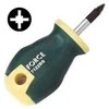 Force Atsuktuvas kryžminis PZ1x75mm