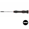 Force Atsuktuvas plokščias 2x165mm