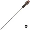 Force Atsuktuvas plokščias 6x300mm